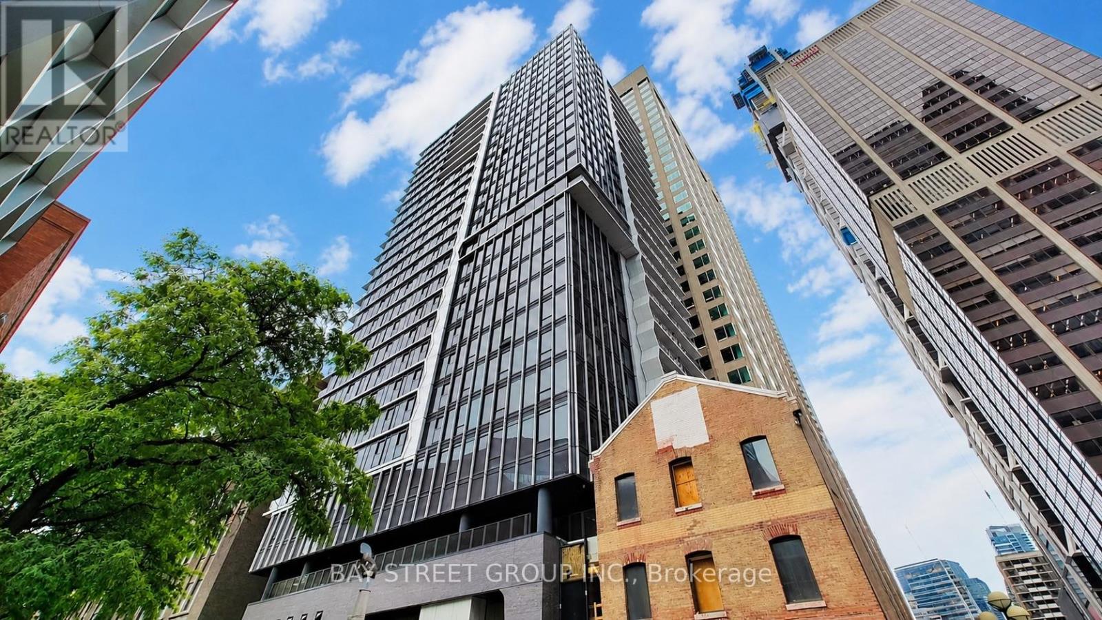 Apartment at 1710 - 771 YONGE STREET, Toronto (Annex)