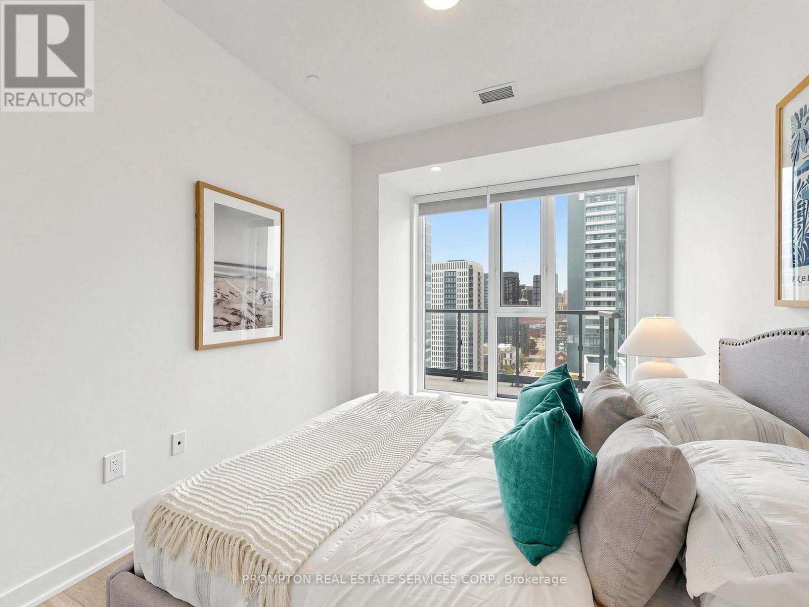 Apartment at 1803 - 130 RIVER STREET, Toronto