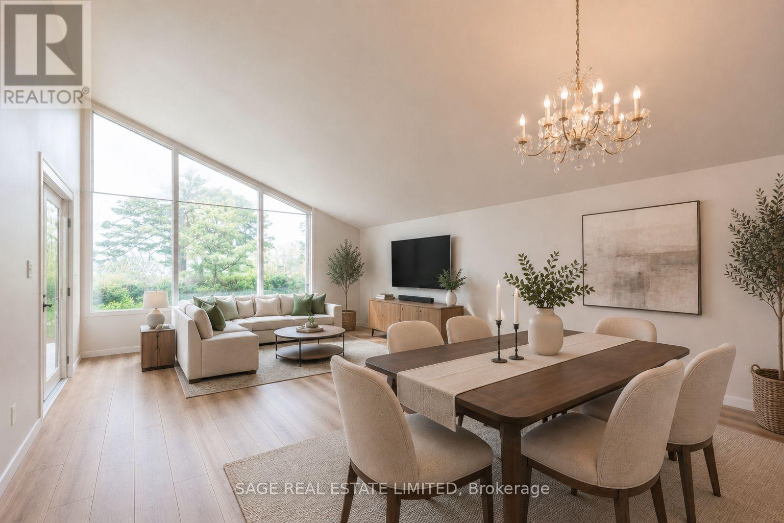 Detached at 56 GRANGEMILL CRESCENT, Toronto