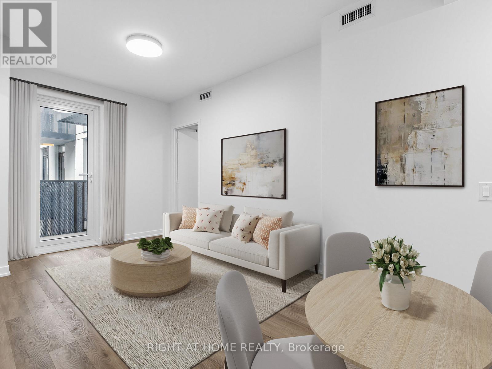 Apartment at 423 - 500 WILSON AVENUE, Toronto