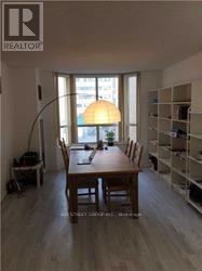 Apartment at 308 - 284 BLOOR STREET W, Toronto (Annex)