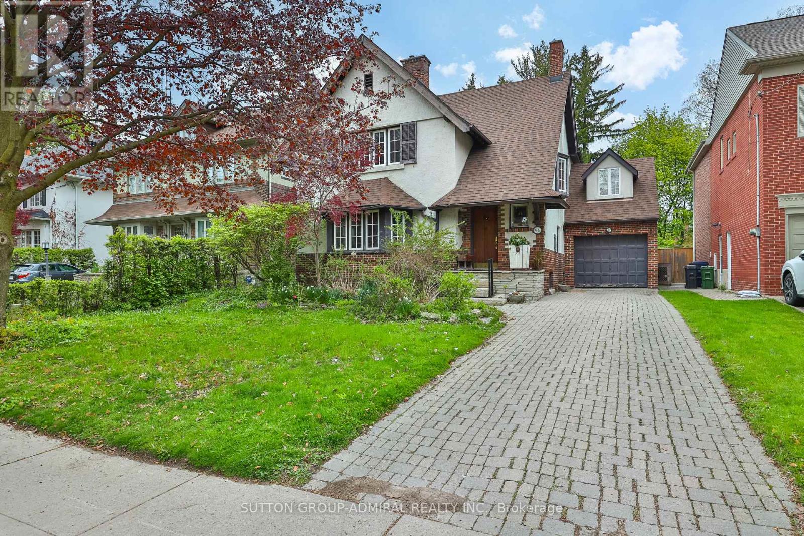 Detached at 94 ST LEONARD'S AVENUE, Toronto (Lawrence Park South)