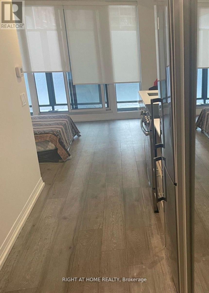Apartment at 501 - 251 JARVIS STREET, Toronto