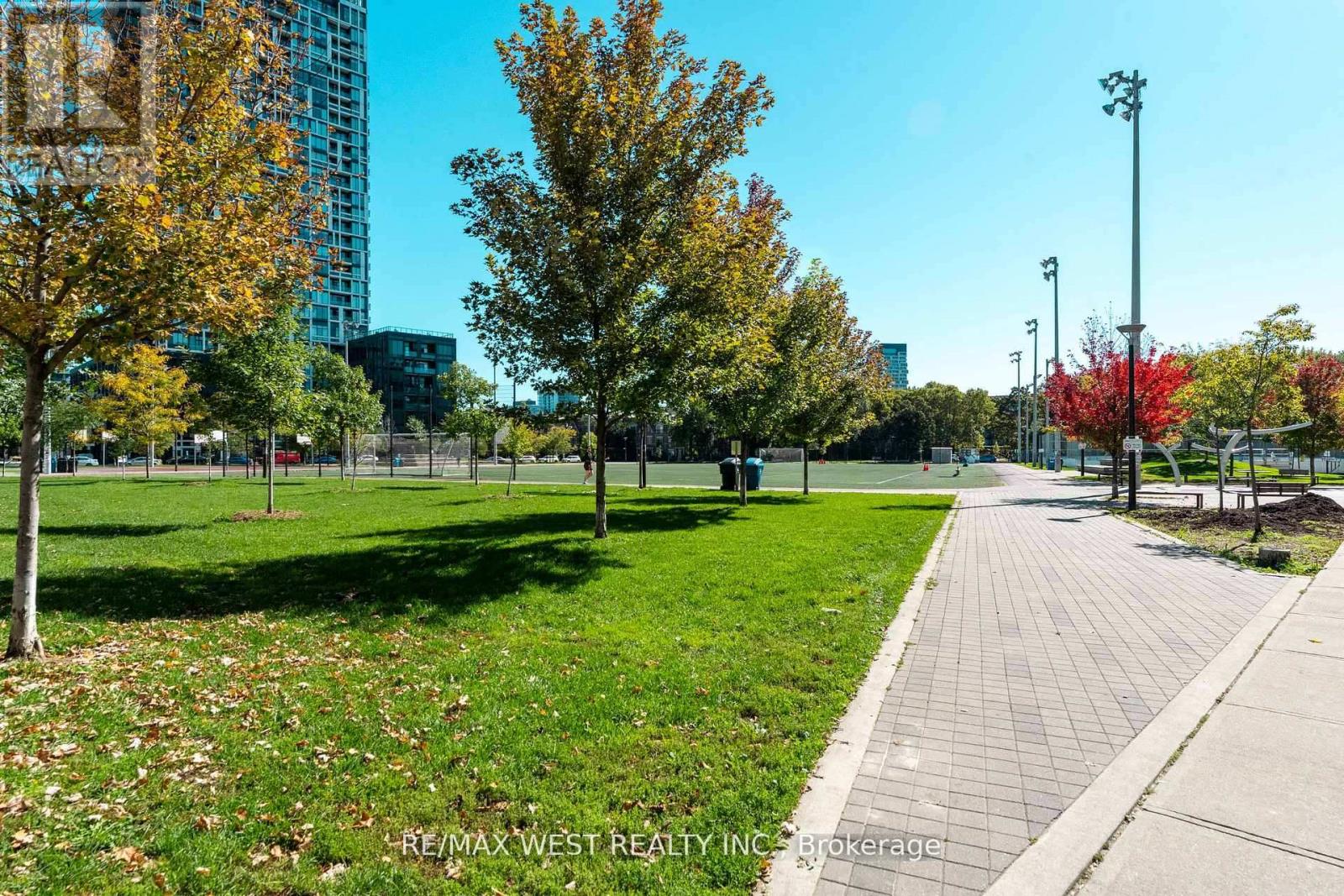 Apartment at 507 - 170 SUMACH STREET, Toronto