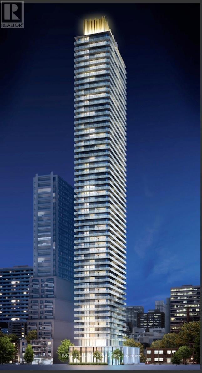 Apartment at 1401 - 42 CHARLES STREET E, Toronto (Church-Yonge Corridor)