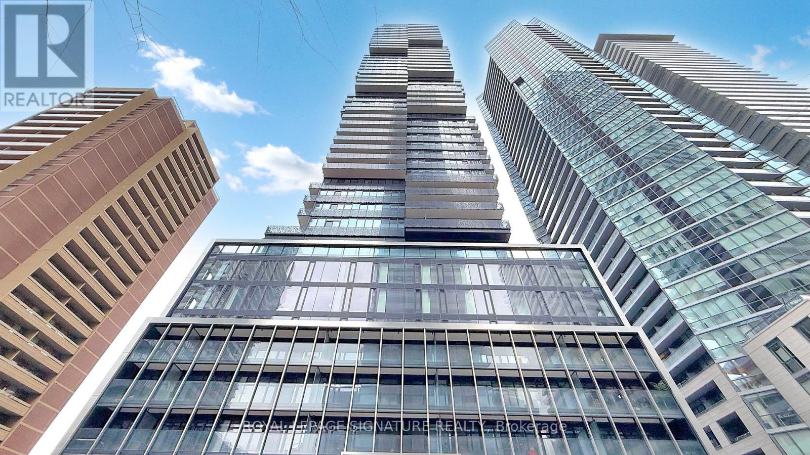 Apartment at 615 - 61 CHARLES STREET E, Toronto (Church-Yonge Corridor)