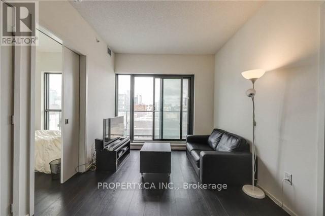 Apartment at 2008 - 159 DUNDAS STREET E, Toronto (Church-Yonge Corridor)