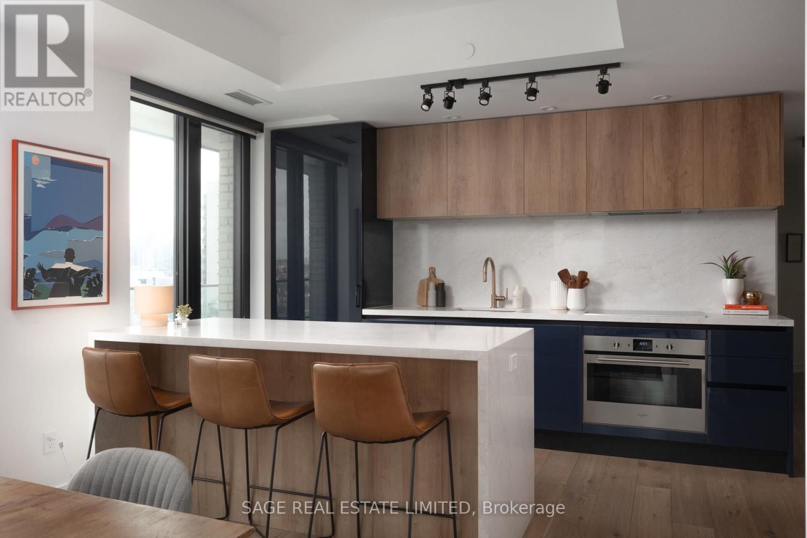Apartment at 1301 - 200 SUDBURY STREET, Toronto