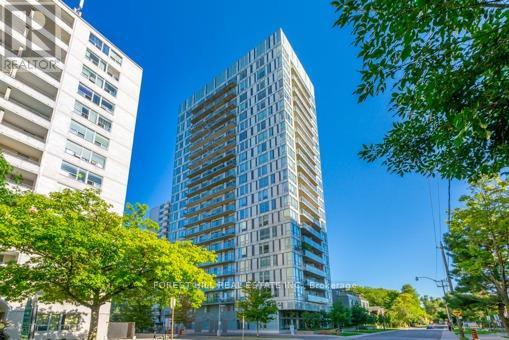 Apartment at 1605 - 83 REDPATH AVENUE, Toronto (Mount Pleasant West)