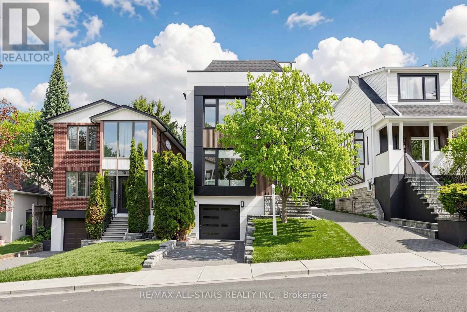 Detached at 127 BANFF ROAD, Toronto (Mount Pleasant East)