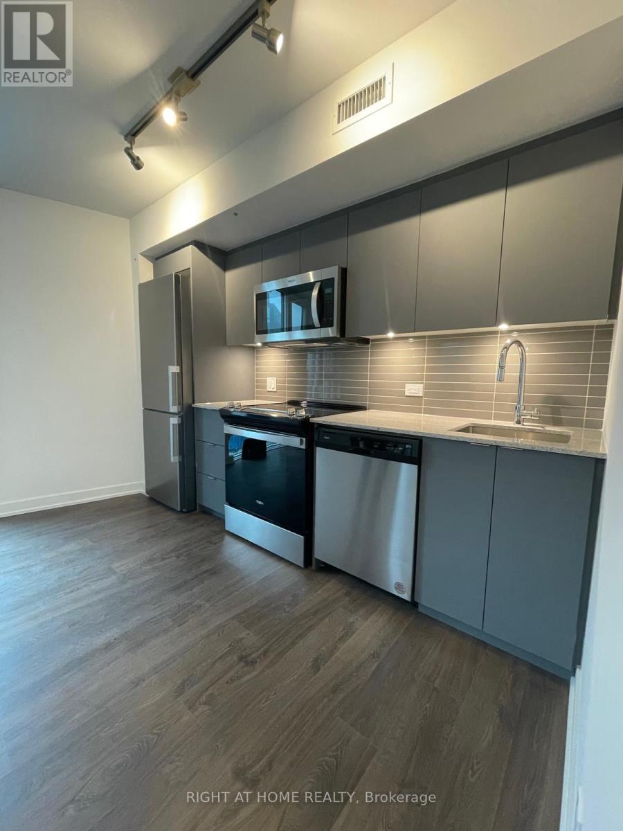 Apartment at 209 - 30 TRETTI WAY, Toronto (Clanton Park)