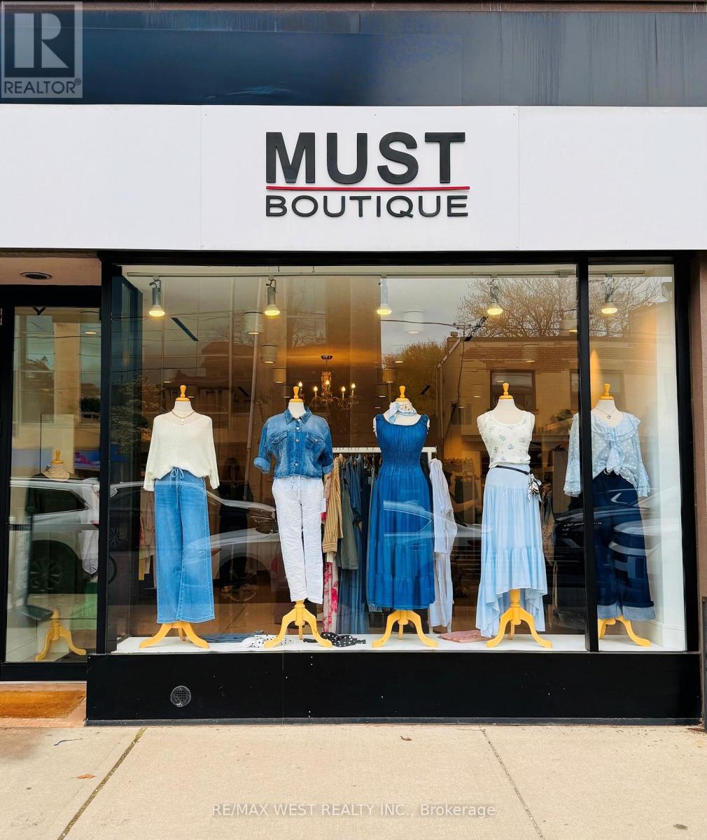 Other at MAIN - 1673 BAYVIEW AVENUE, Toronto (Leaside)