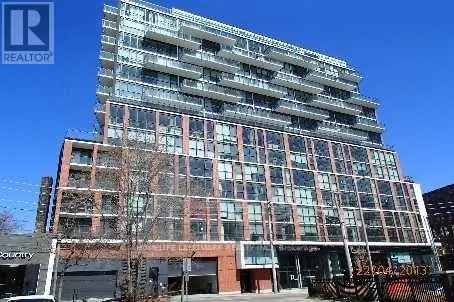 Apartment at 1012 - 318 KING STREET E, Toronto