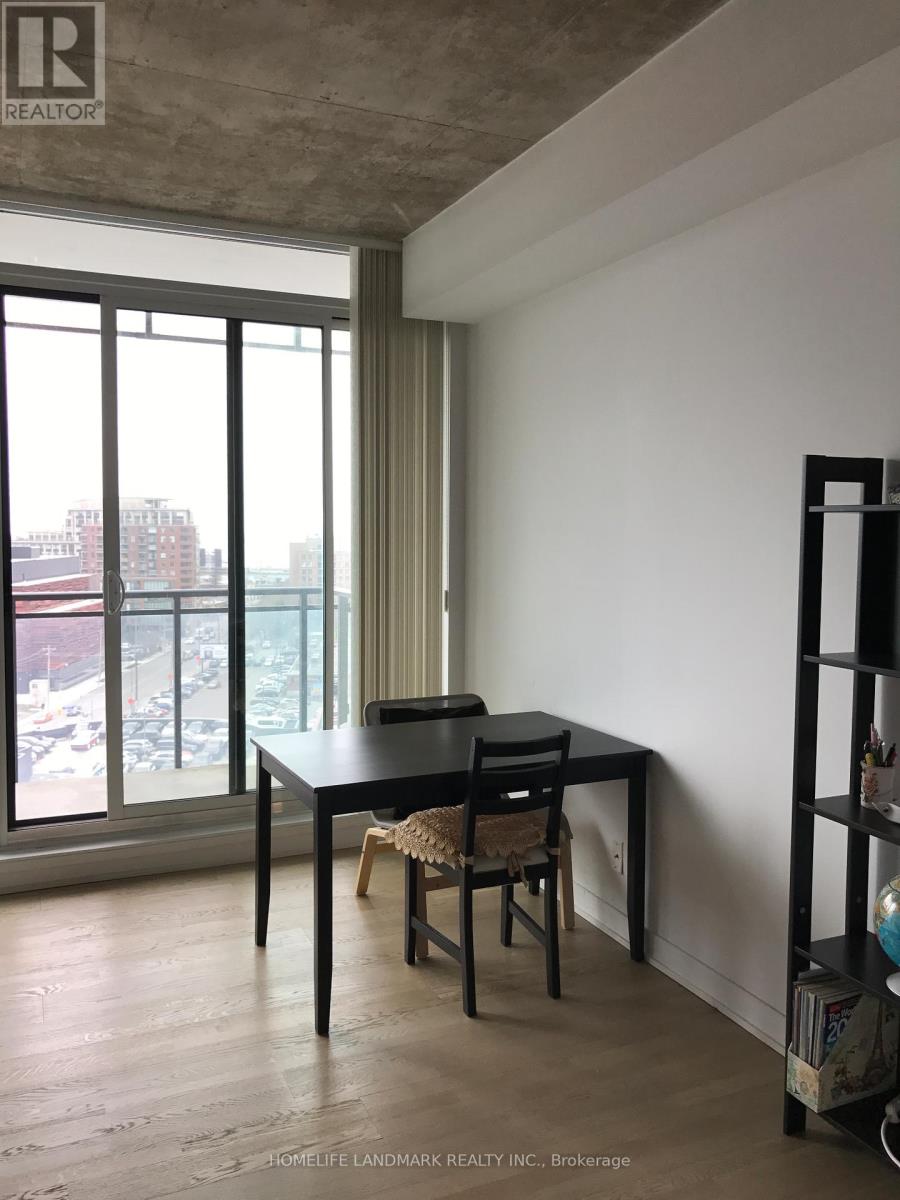 Apartment at 1012 - 318 KING STREET E, Toronto