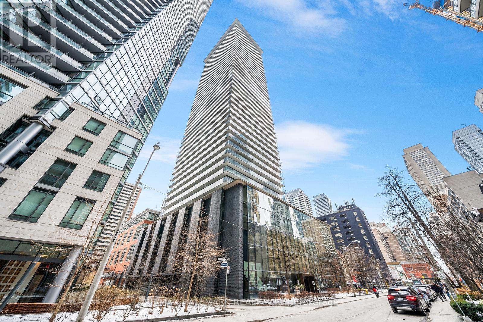Apartment at 2908 - 33 CHARLES STREET E, Toronto (Church-Yonge Corridor)