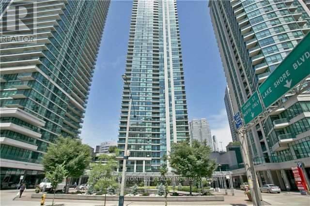 Apartment at 3902 - 16 HARBOUR STREET, Toronto (Waterfront Communities)