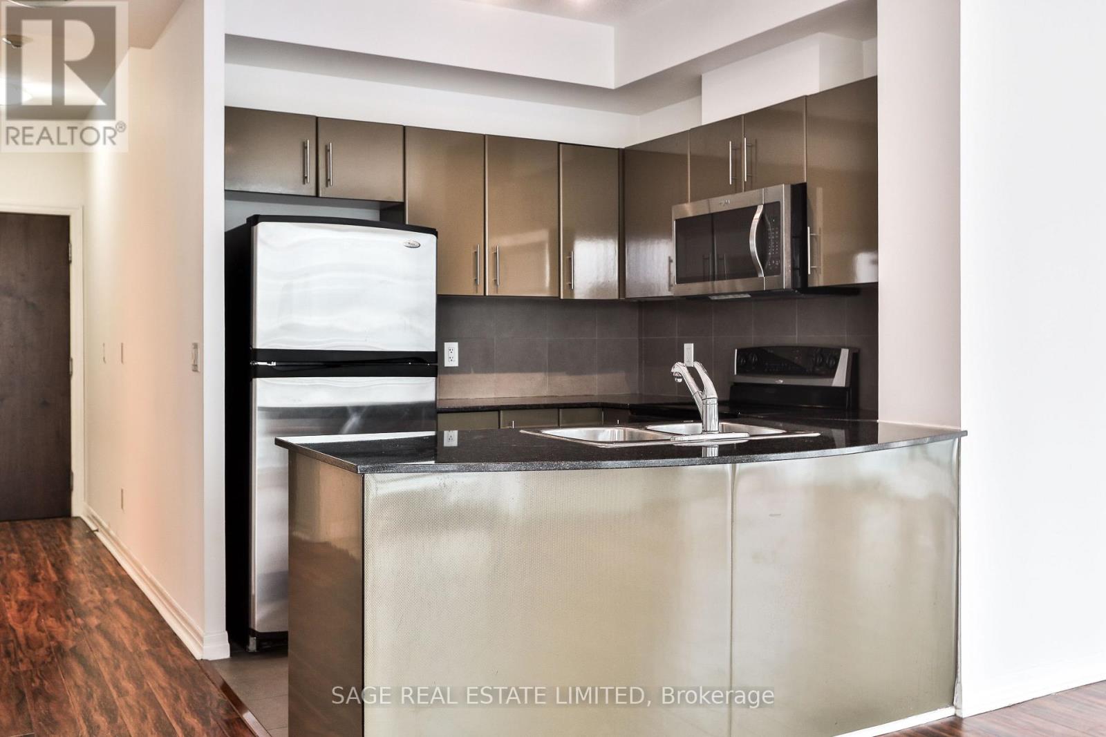 Apartment at 2711 - 16 YONGE STREET, Toronto