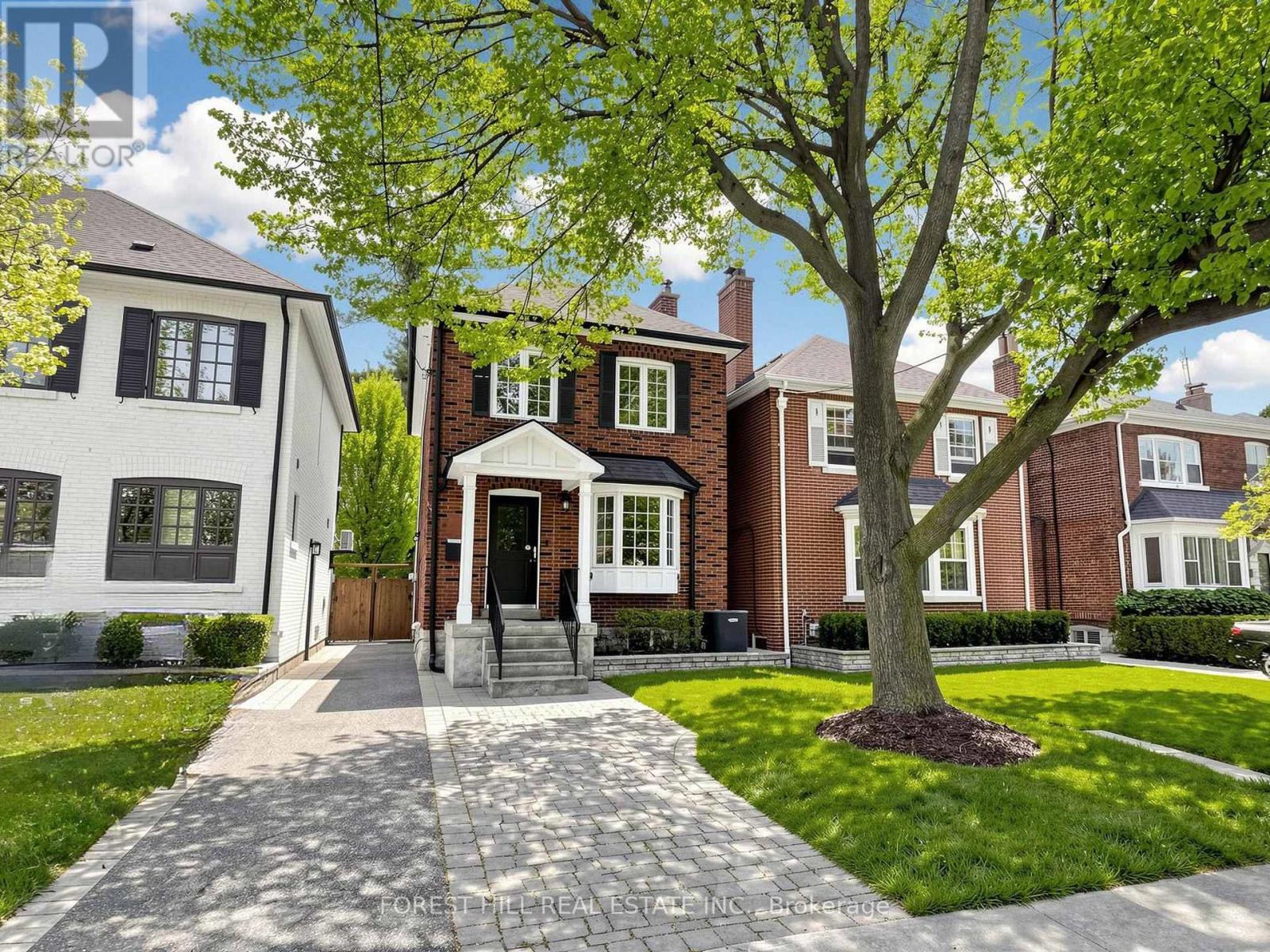 Detached at 277 SNOWDON AVENUE, Toronto