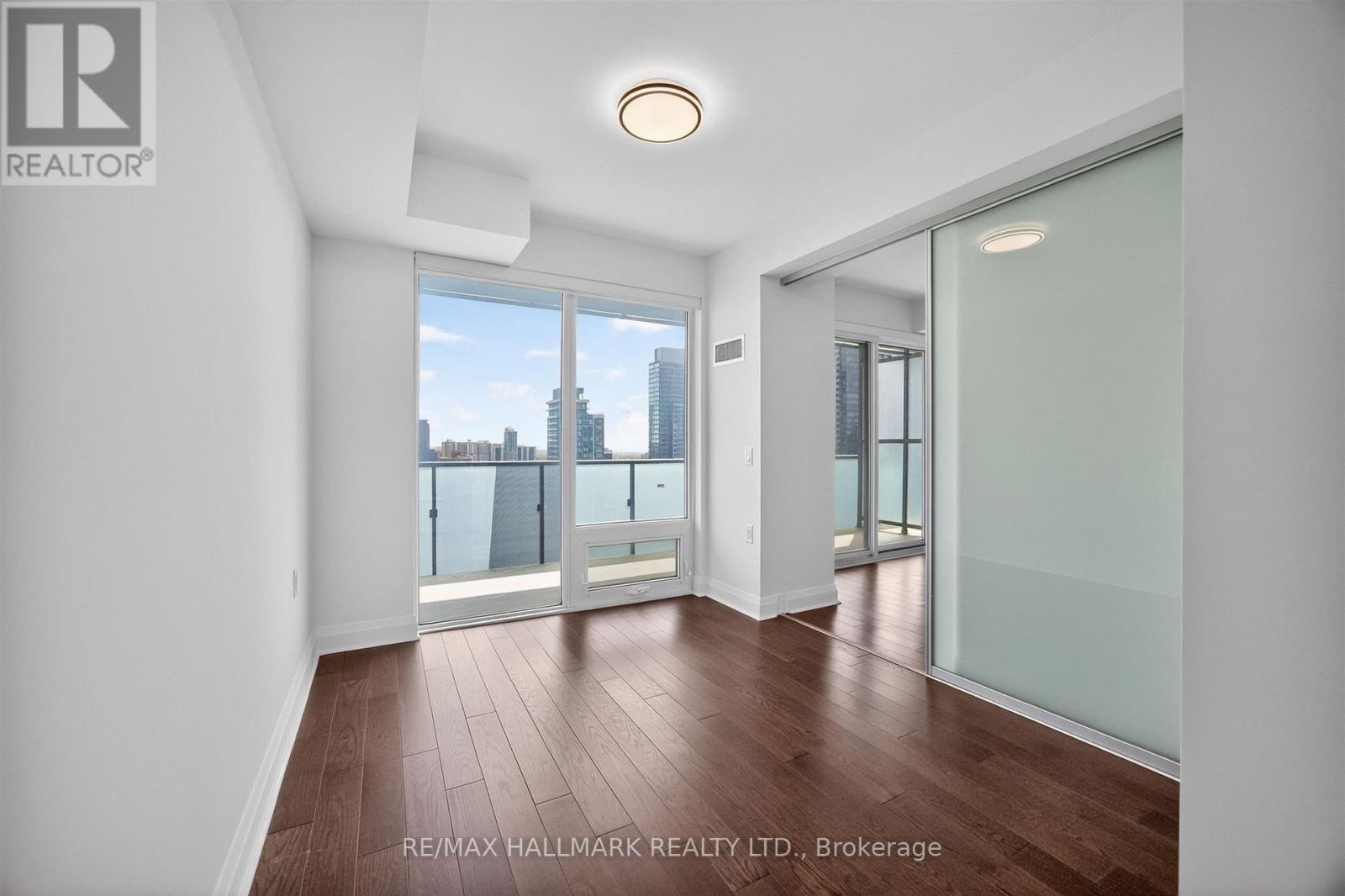 Apartment at 2801 - 1080 BAY STREET, Toronto