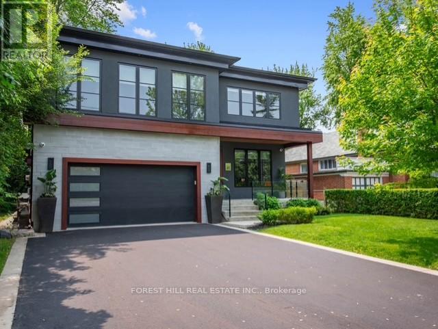 Detached at 41 INVERMAY AVENUE, Toronto (Clanton Park)