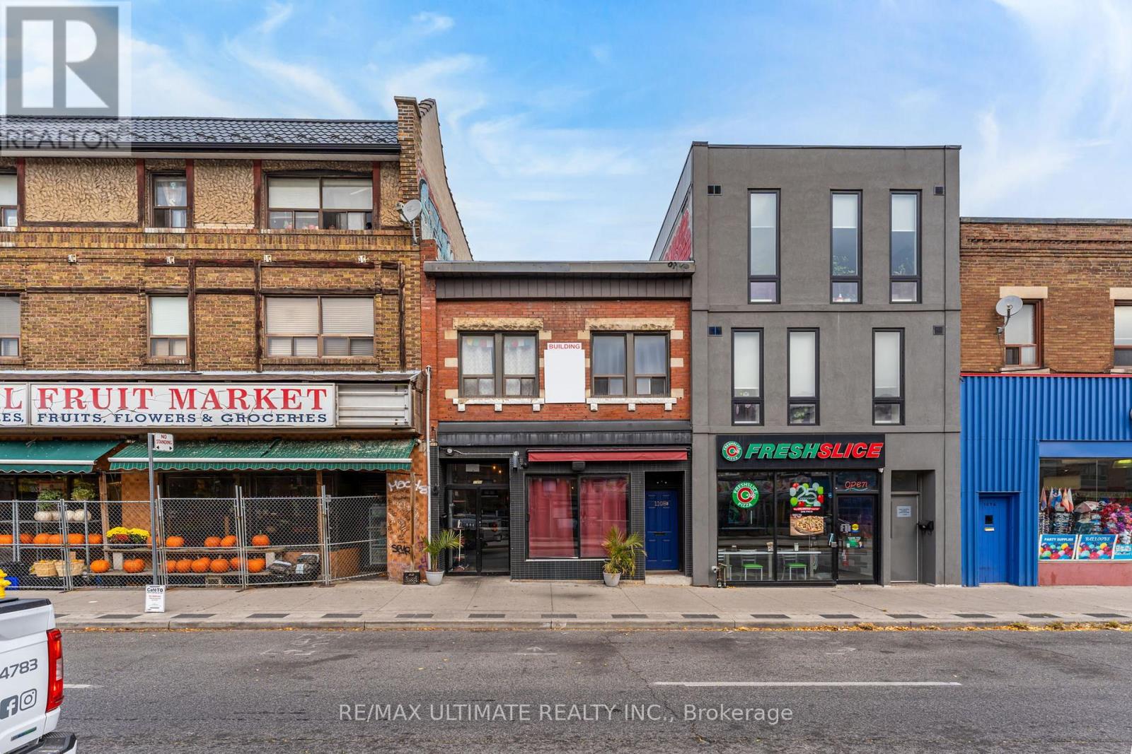 Other at 1108 ST CLAIR AVENUE W, Toronto (Oakwood Village)