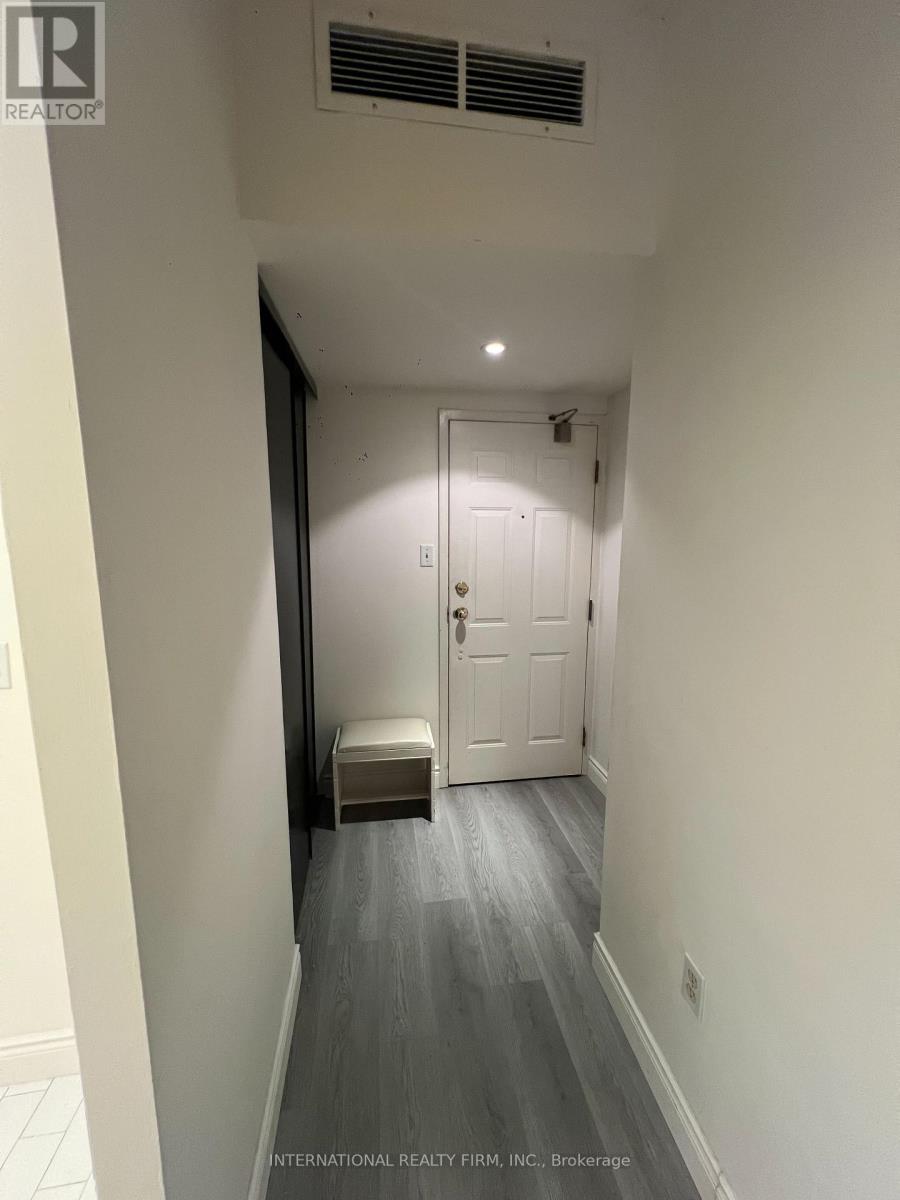 Apartment at PH5 - 65 SCADDING AVENUE, Toronto