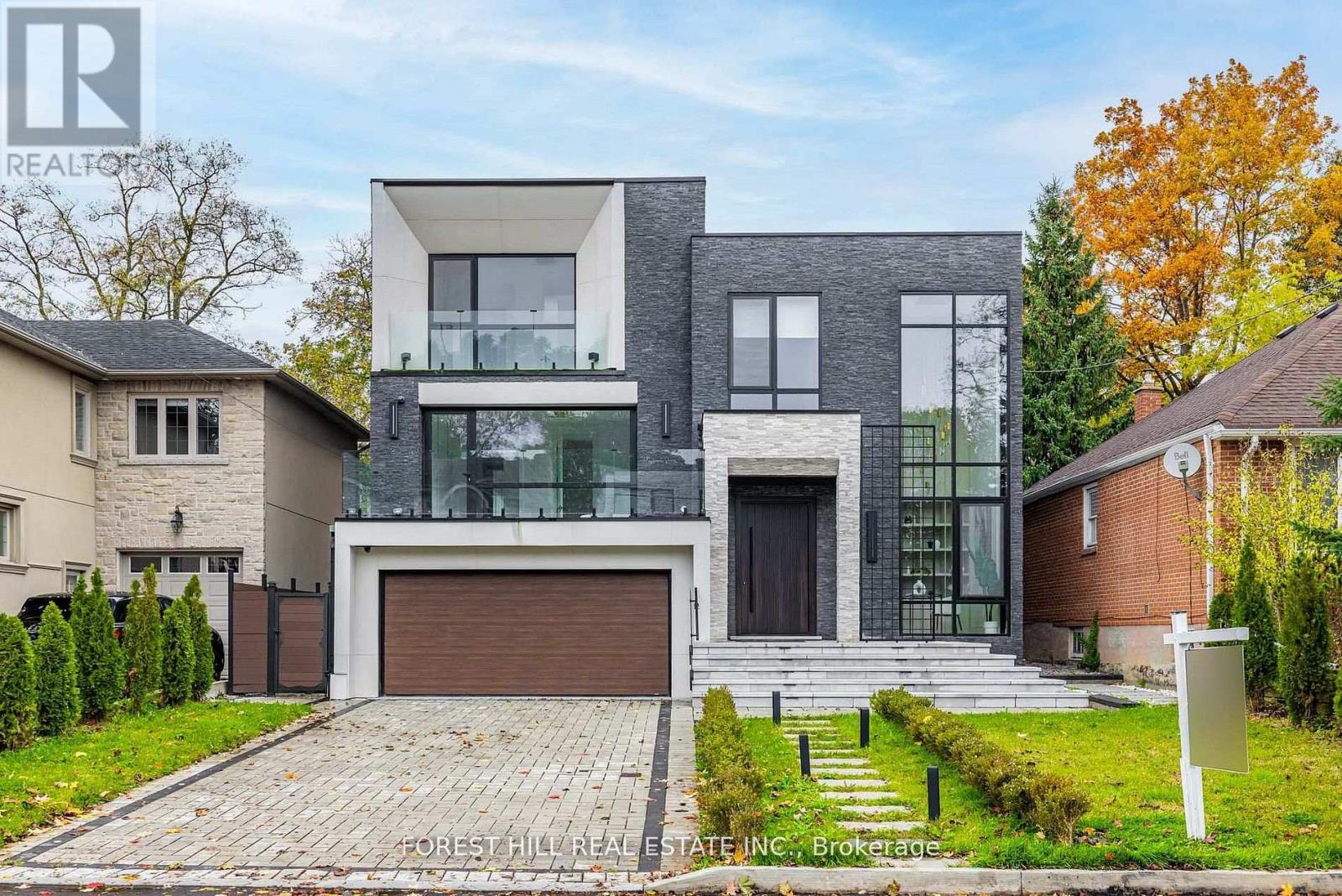Detached at 184 POYNTZ AVENUE, Toronto (Lansing-Westgate)