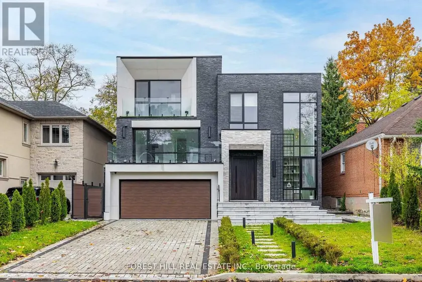 Detached at 184 POYNTZ AVENUE, Toronto (Lansing-Westgate)