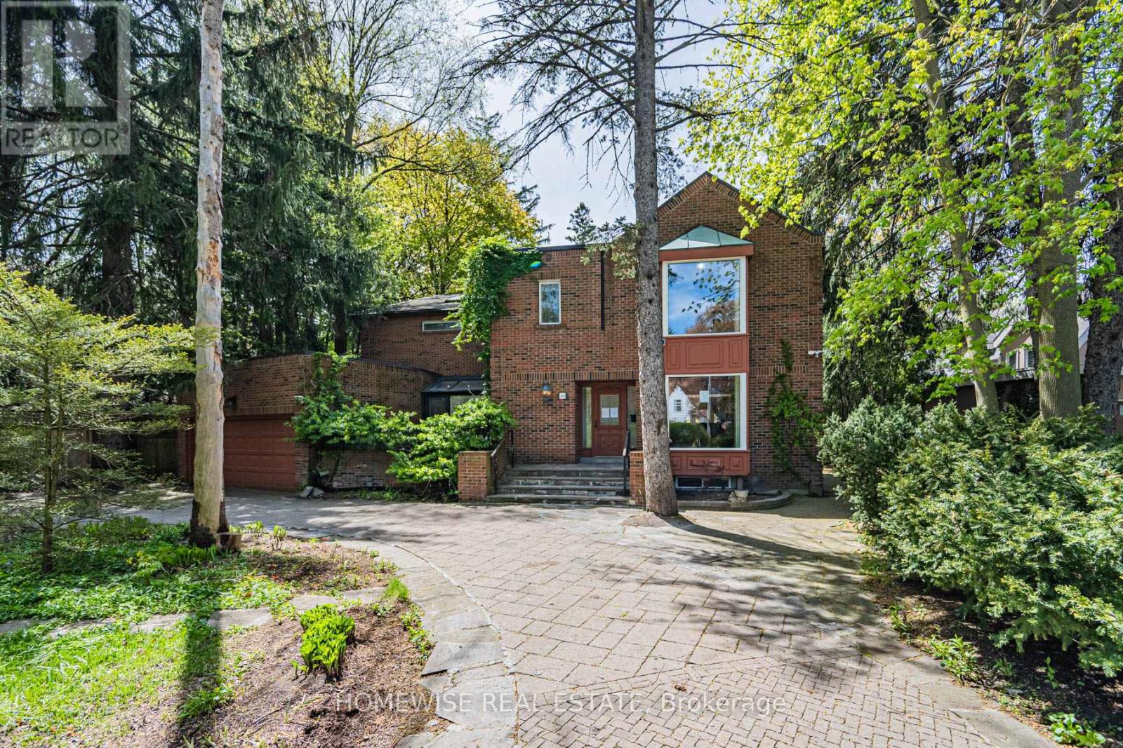 Detached at 40 DONINO AVENUE, Toronto (Bridle Path-Sunnybrook-York Mills)