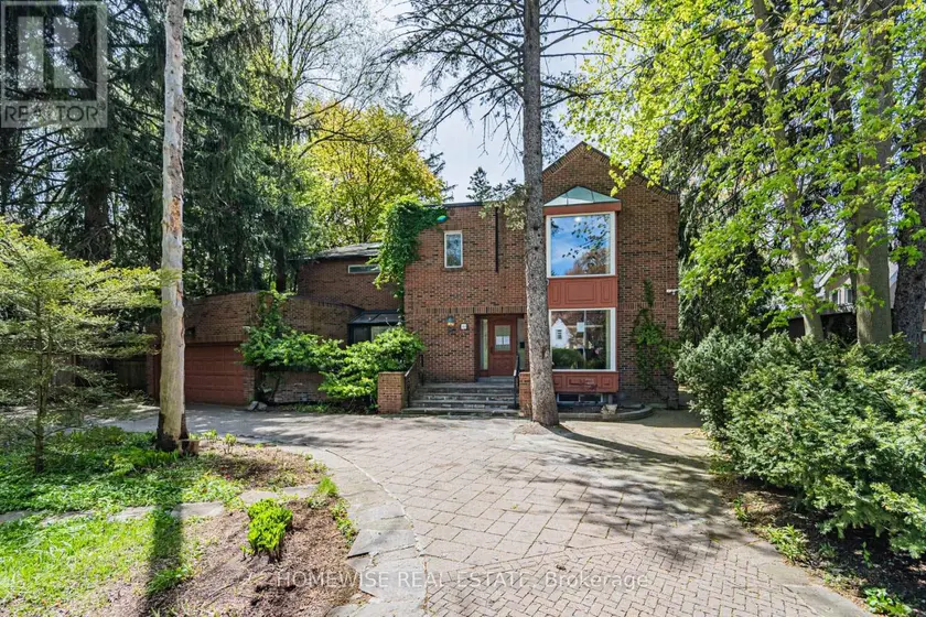 Detached at 40 DONINO AVENUE, Toronto (Bridle Path-Sunnybrook-York Mills)