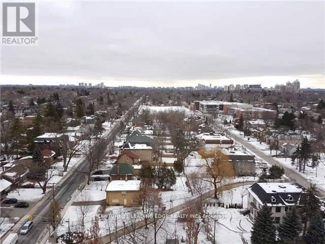Apartment at 1603 - 35 EMPRESS AVENUE, Toronto (Willowdale East)