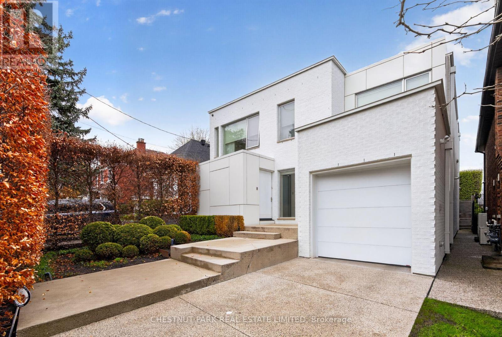 Detached at 5 EDGECOMBE AVENUE, Toronto (Bedford Park-Nortown)