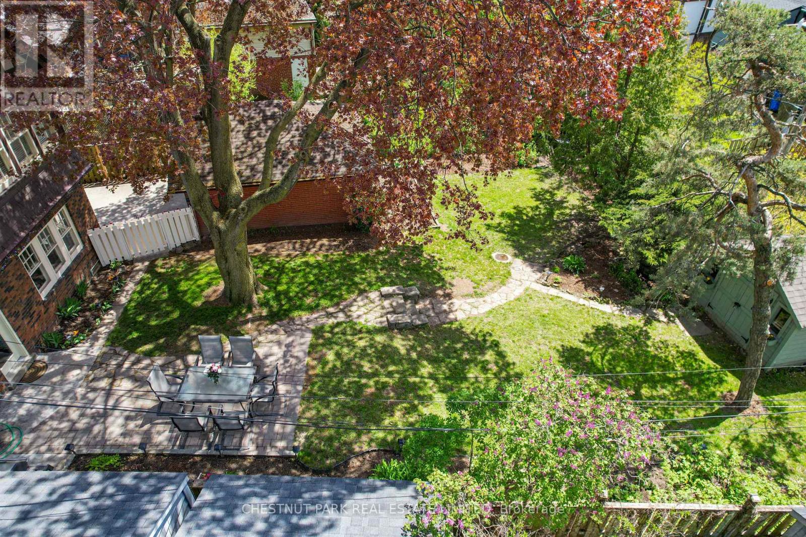Detached at 14 SERVINGTON CRESCENT, Toronto