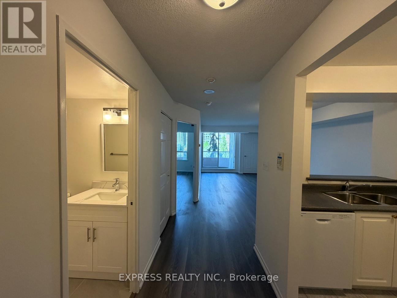 Apartment at 501 - 18 HILLCREST AVENUE, Toronto (Willowdale East)