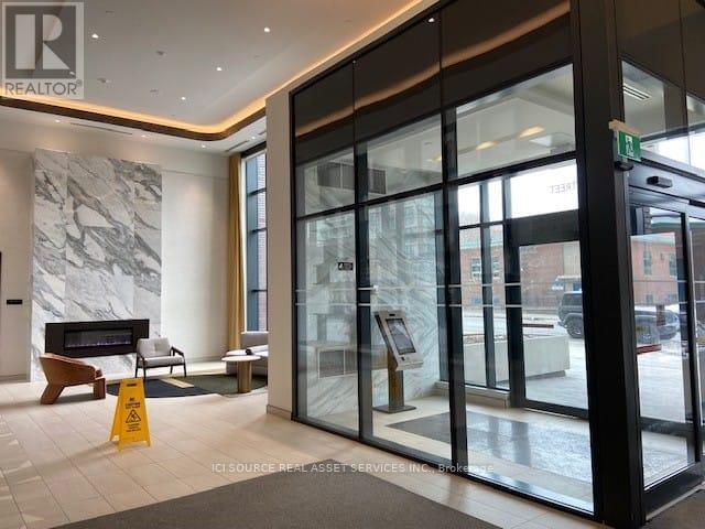 Apartment at 407 - 130 RIVER STREET, Toronto (Regent Park)