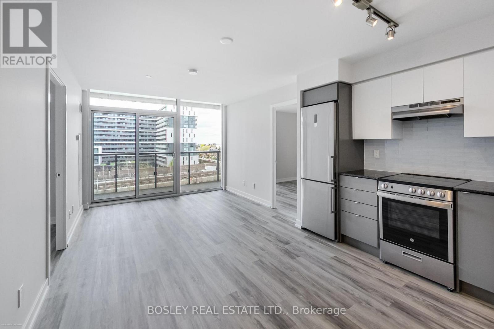 Apartment at 723 - 120 VARNA DRIVE, Toronto