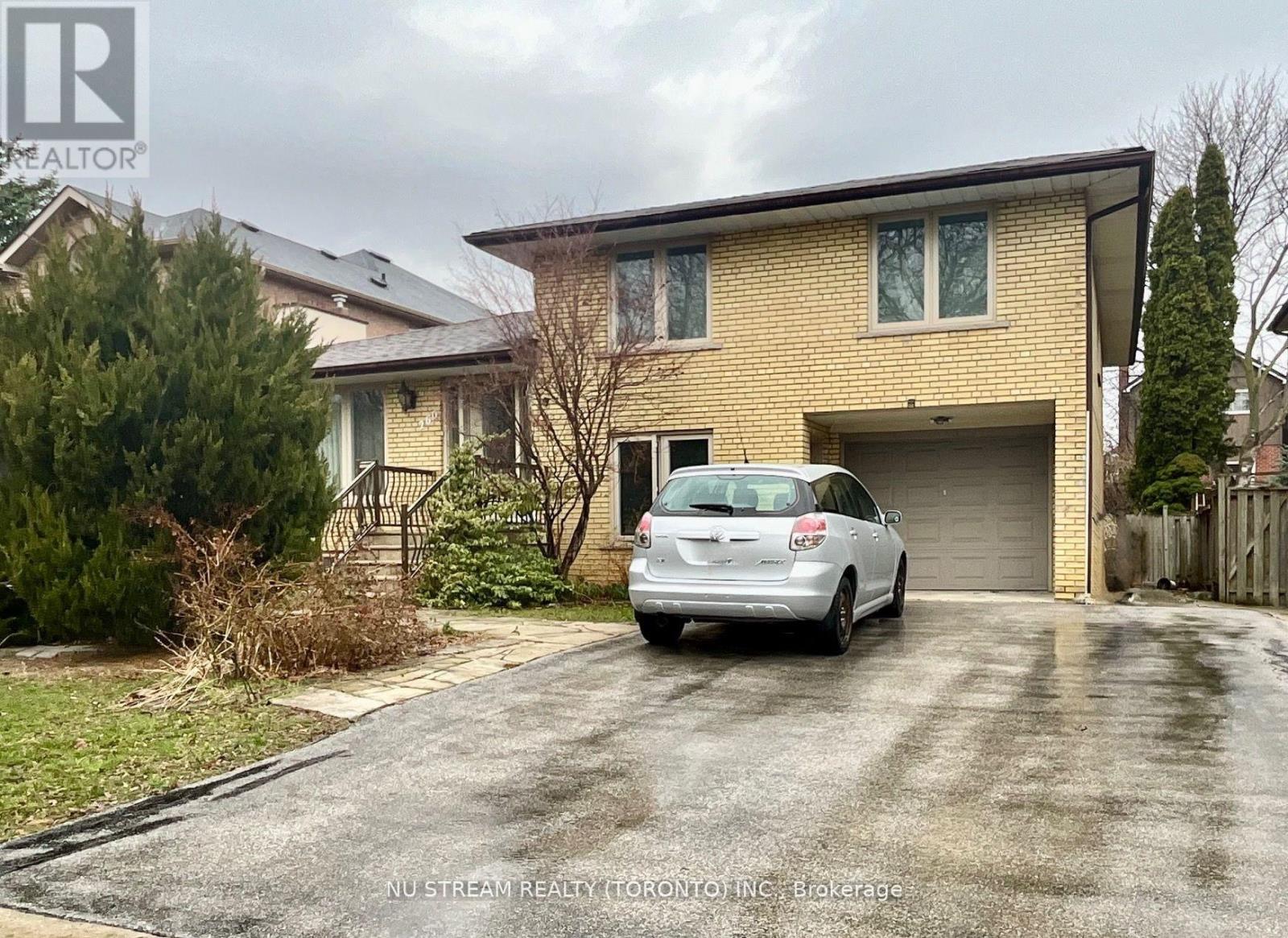 Detached at MAIN - 260 FISHERVILLE ROAD, Toronto (Westminster-Branson)