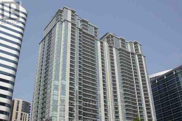 Apartment at 511 - 4978 YONGE STREET, Toronto (Lansing-Westgate)