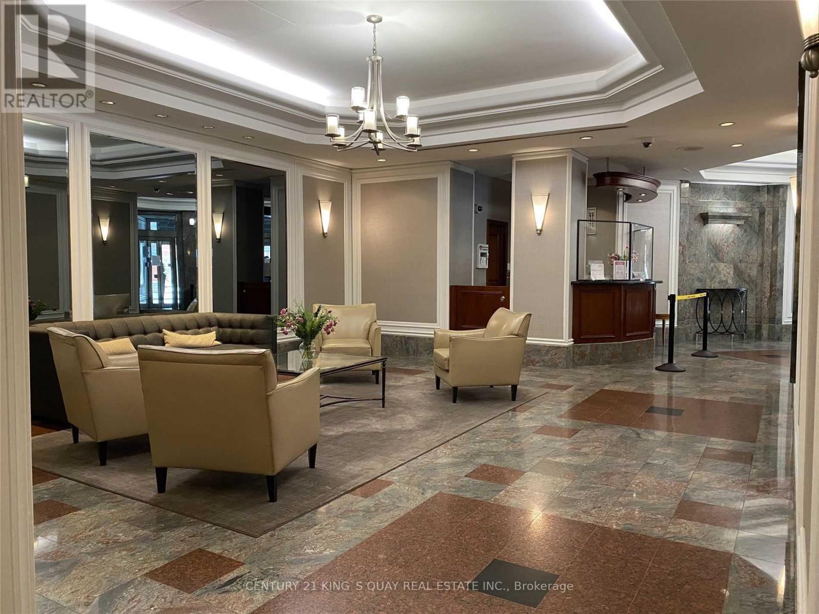 Apartment at 1608 - 24 WELLESLEY STREET W, Toronto (Bay Street Corridor)
