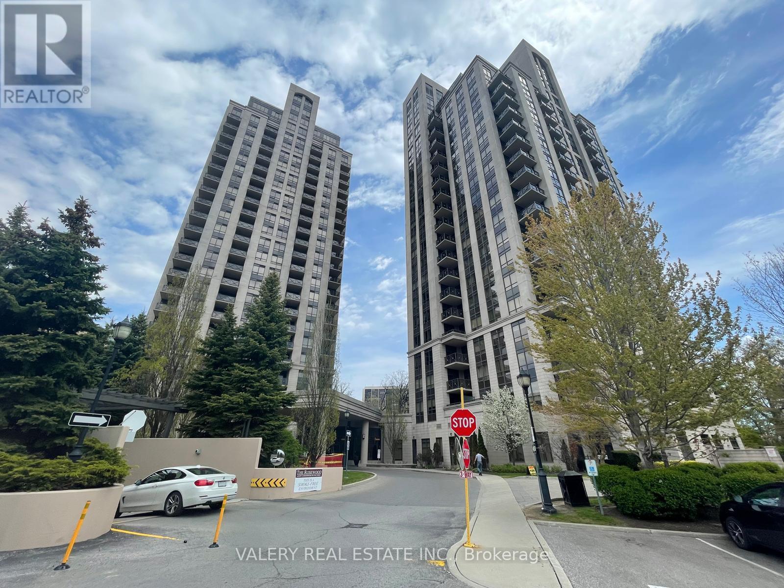 Apartment at 304 - 133 WYNFORD DR DRIVE, Toronto (Banbury-Don Mills)