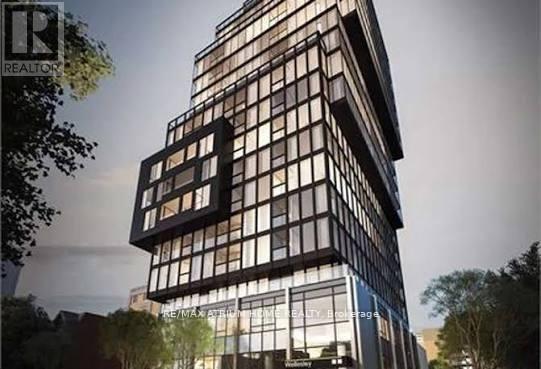 Apartment at 808 - 17 DUNDONALD STREET, Toronto (Church-Yonge Corridor)