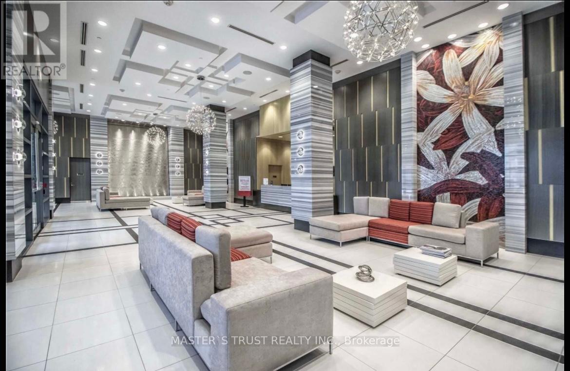 Apartment at 304 - 55 ANN O'REILLY ROAD, Toronto (Henry Farm)