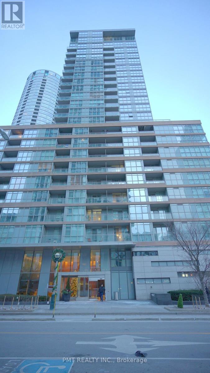 Apartment at 948 - 151 DAN LECKIE WAY, Toronto (Waterfront Communities)
