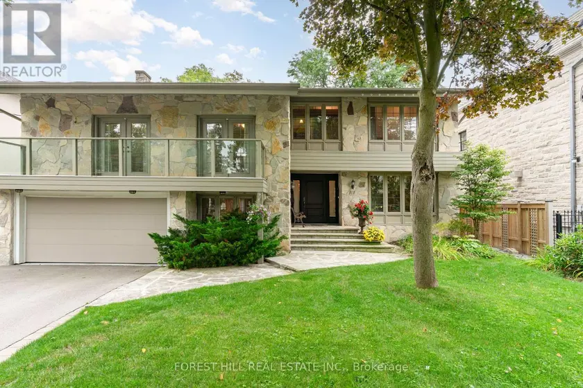 Detached at 161 OWEN BOULEVARD, Toronto