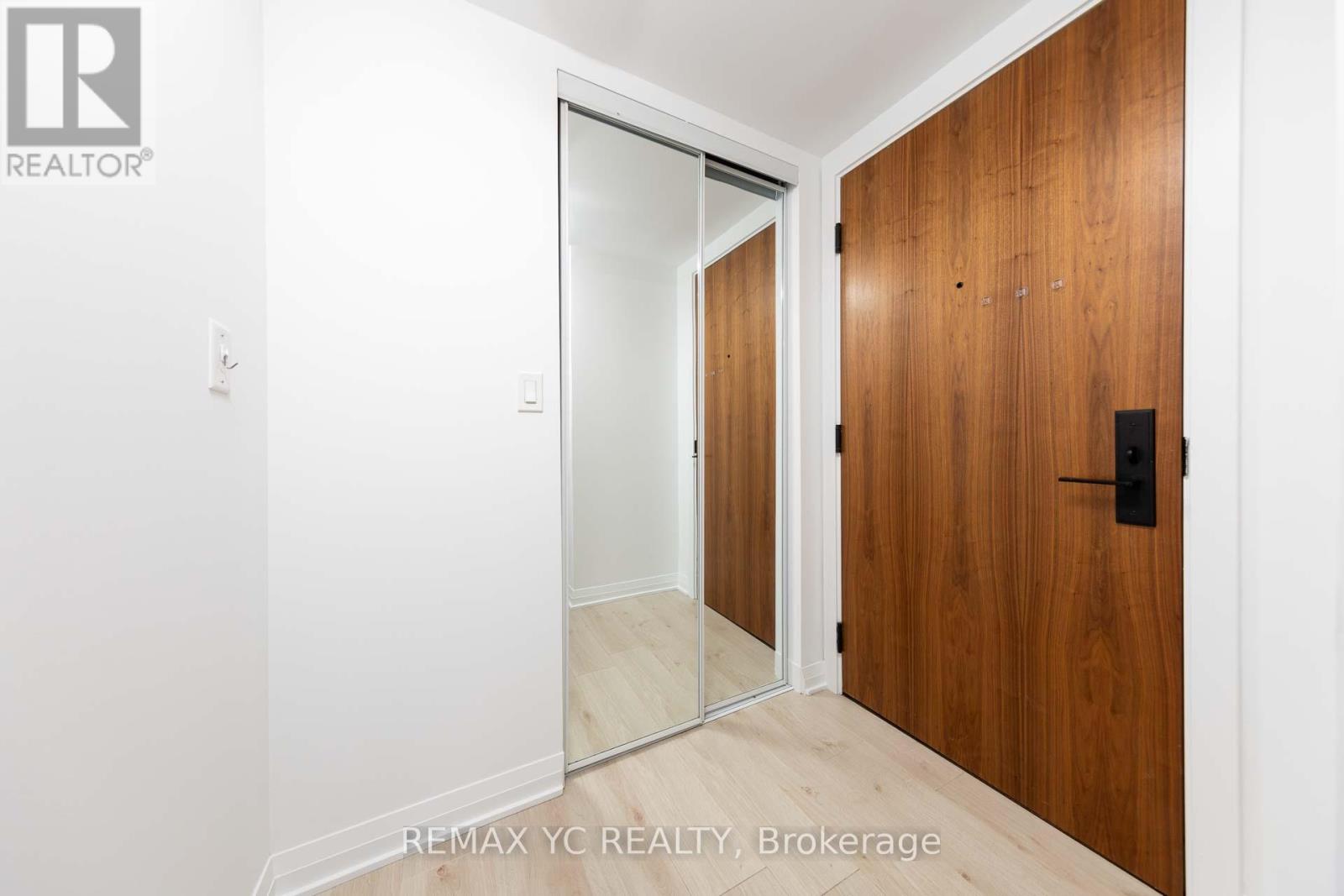 Apartment at 1908 - 99 FOXBAR ROAD, Toronto