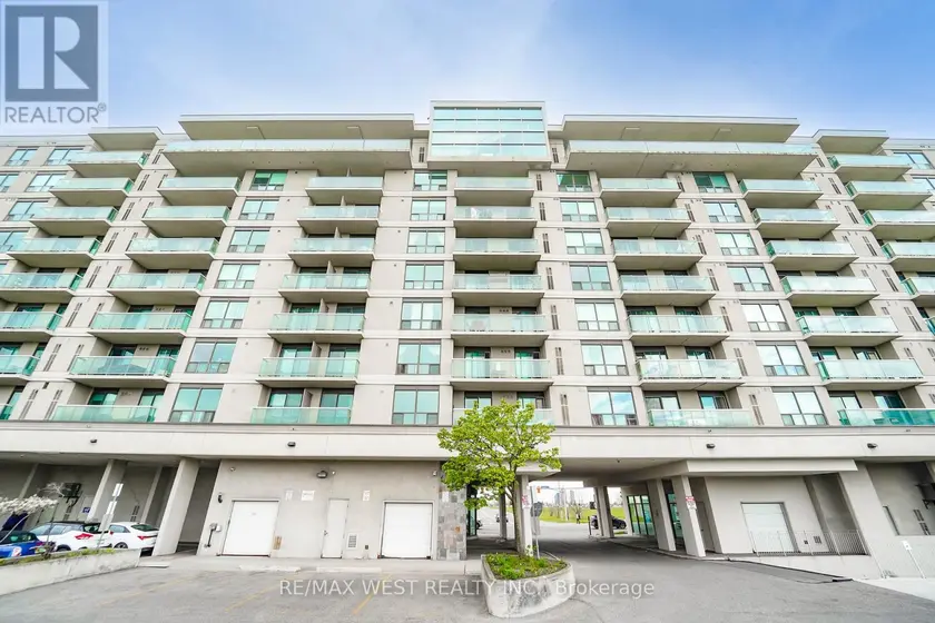 Apartment at 208 - 1030 SHEPPARD AVENUE W, Toronto (Bathurst Manor)
