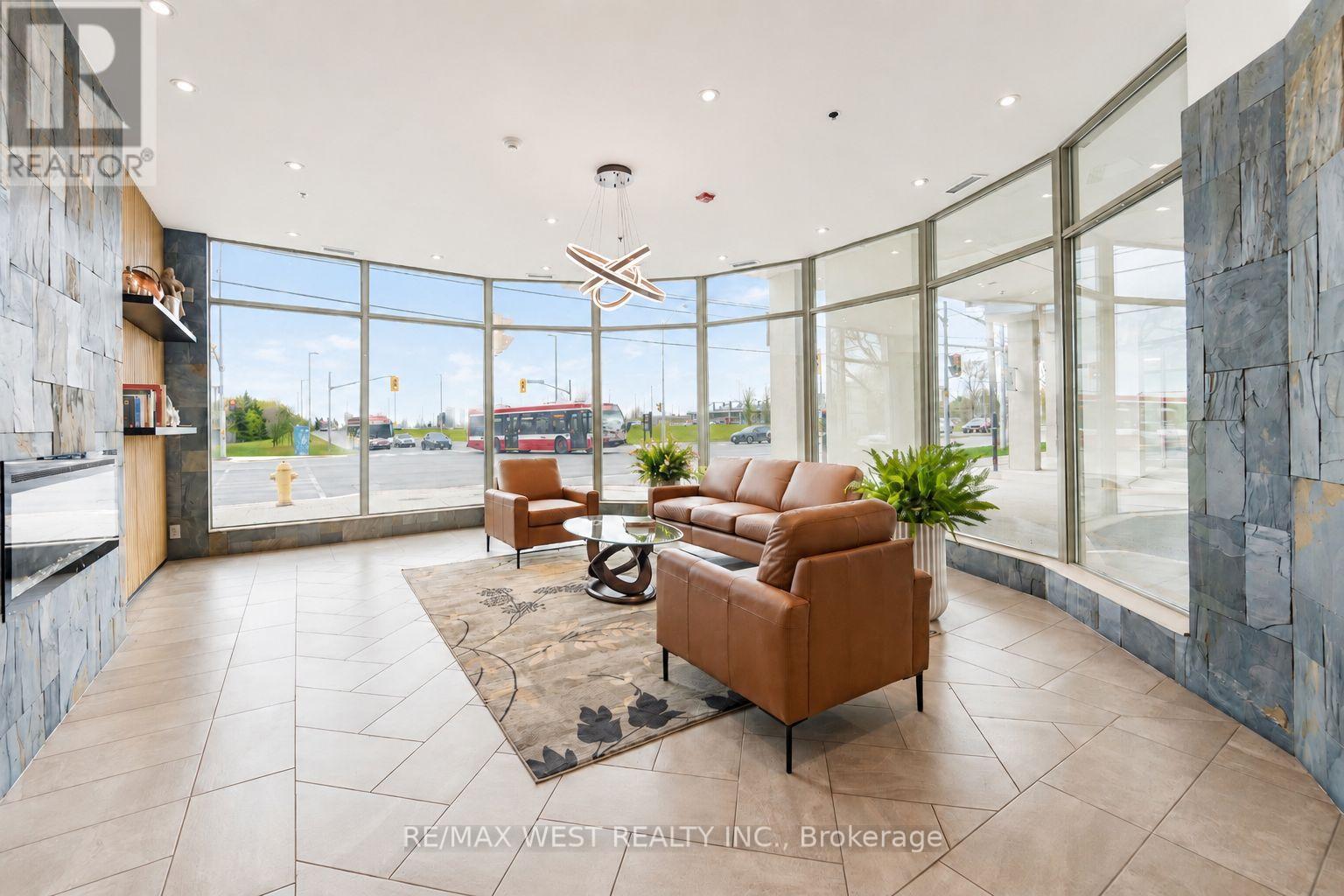 Apartment at 208 - 1030 SHEPPARD AVENUE W, Toronto
