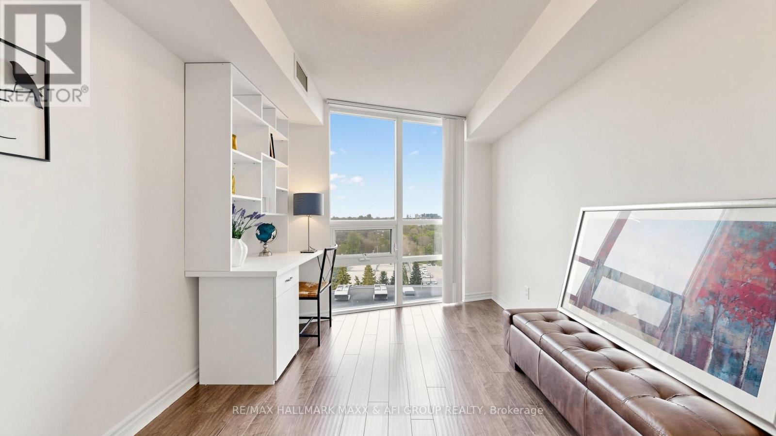 Apartment at 1122 - 35 HOLLYWOOD AVENUE, Toronto