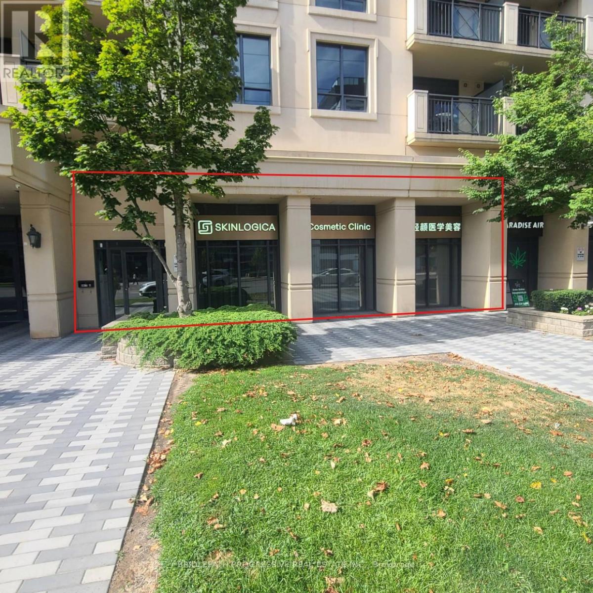 Other at #6 - 650 SHEPPARD AVENUE E, Toronto (Bayview Village)