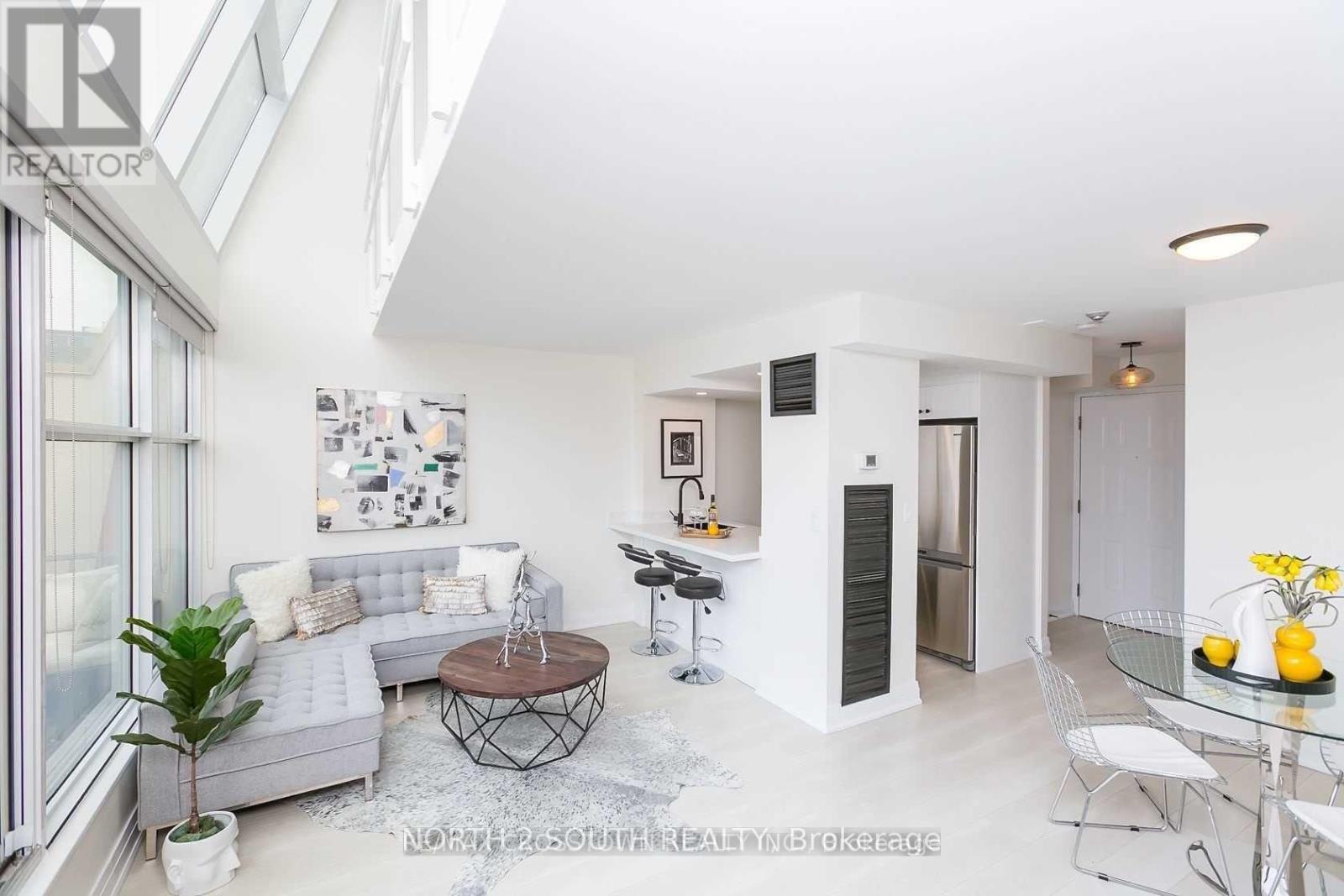 Apartment at 913 - 222 THE ESPLANADE AVENUE, Toronto (Waterfront Communities)